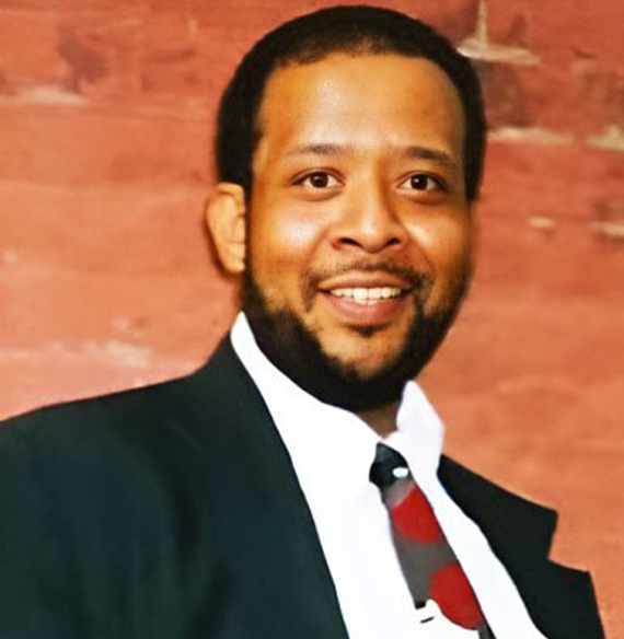 Portrait of Dr. Floyd T. Phillips